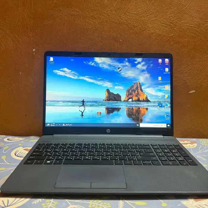 لابتوب hpلبيع 2