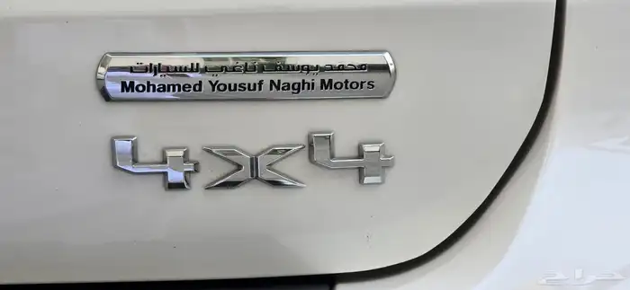 فورد ايفرست لمتد مديل 2024 2