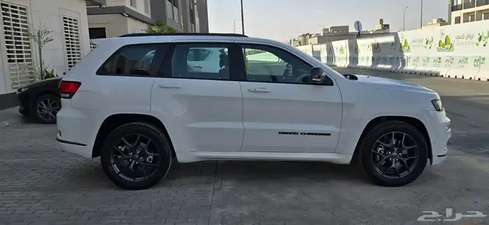 جيب شيروكي s مديل 2019 6
