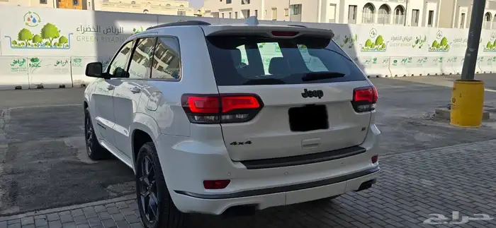جيب شيروكي s مديل 2019 9