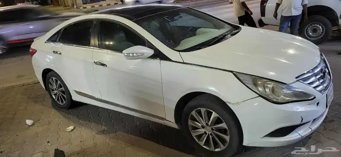 للبيع سوناتا 0