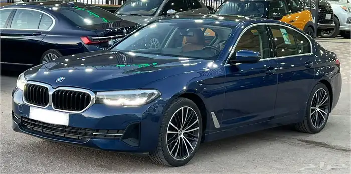 بي ام 2022 0