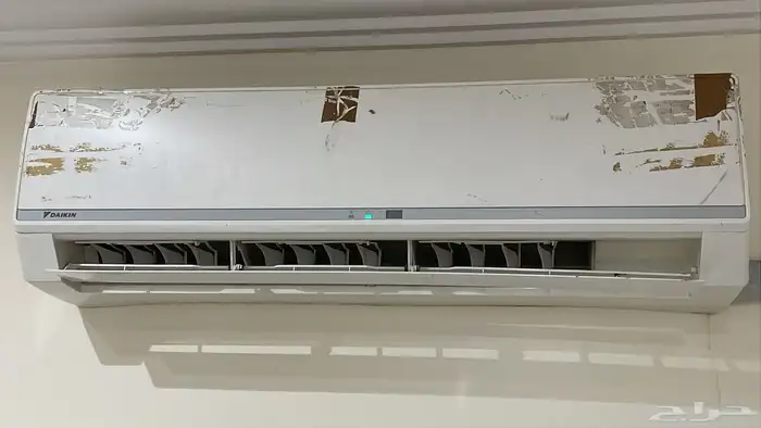 مكيفات سبليت نوع دايكن بحالة ممتازة للبيع 3