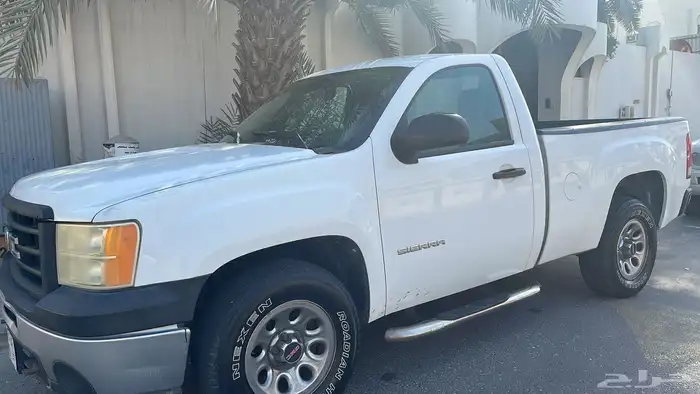 للتواصل GMC سيارة جيمس 2009 ممشى 325 الف 1