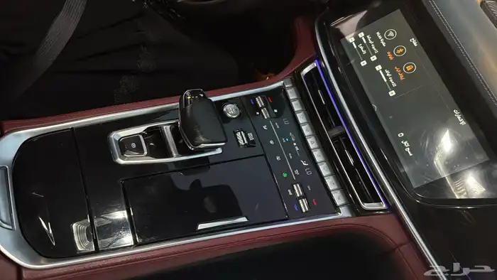 شانجان CS85 موديل 2021 (مستعمله) 2