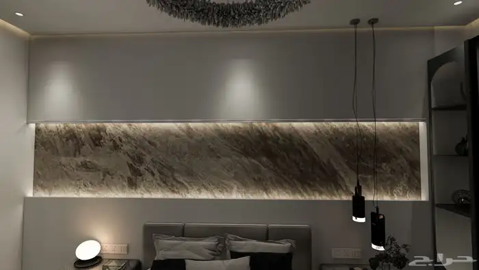 تصميم وتنفيذ داخلي وخارجي 14