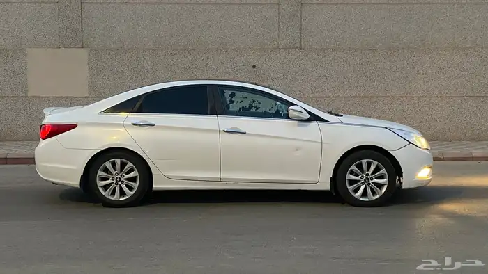 سوناتا 2014 بانوراما 3