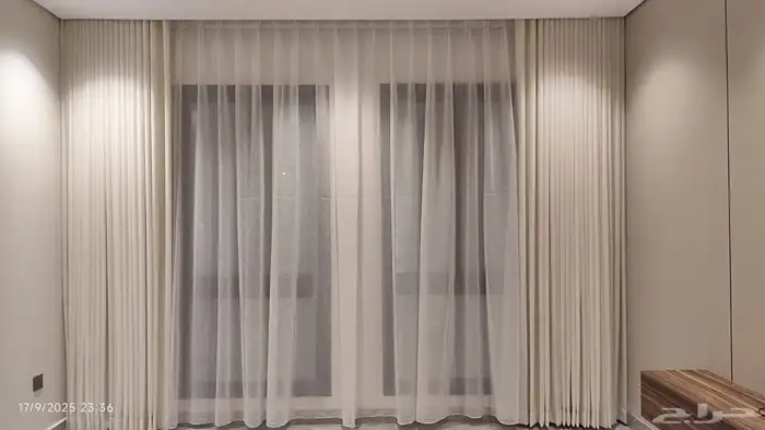 كنب ستاير غرف نوم مراتب تفصيل جميع الاخشاب مودرن 15