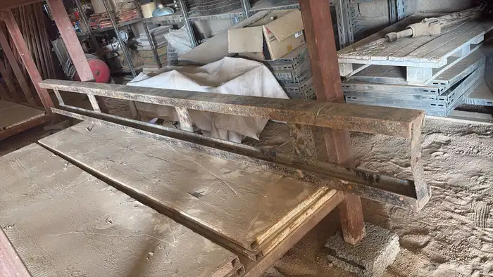 ونش كهربائي 1