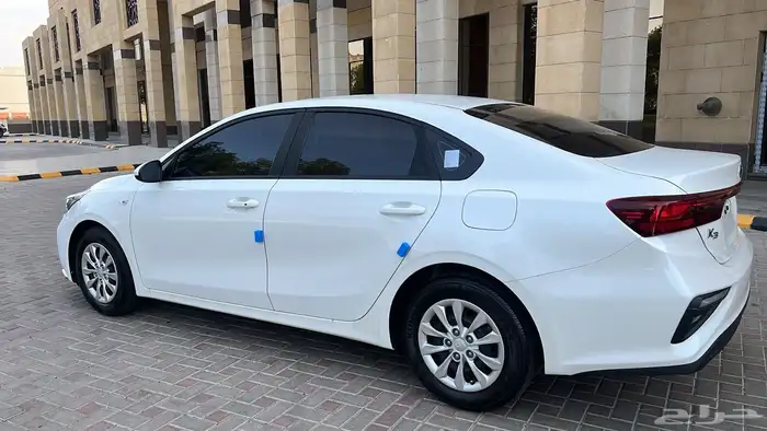 كيا 3 سيراتو 2021 بنزين 1.6 10