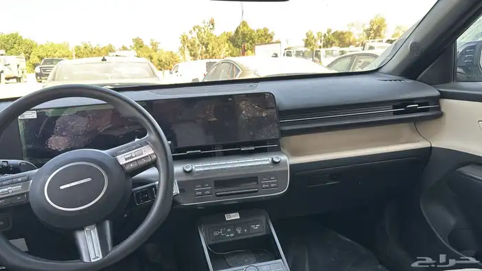 هونداي كونا 2024 6