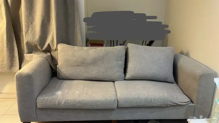 كنب وطاوله وفرشه 7