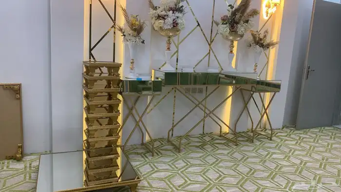 للبيع مجلس مرتب 3
