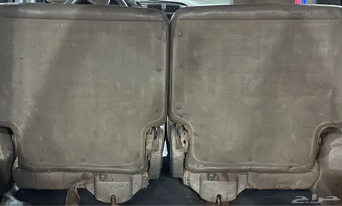 مراتب ربع باترول نيسان جلد وكاله 2