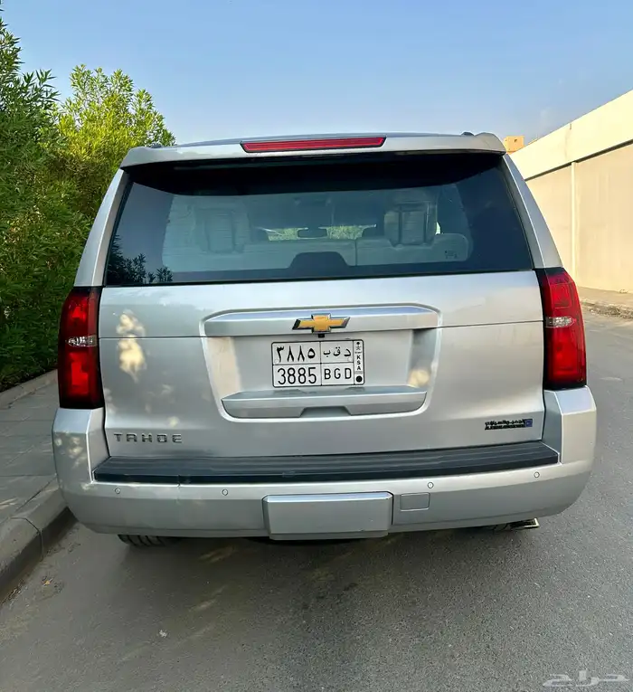 تاهو 2019 LS مطور 9