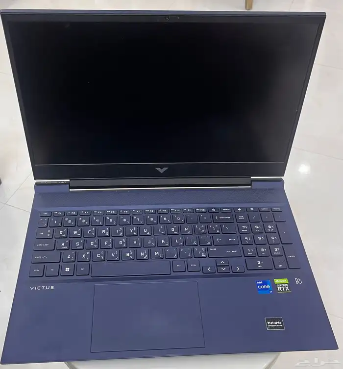 Victus by HP Laptop 2
