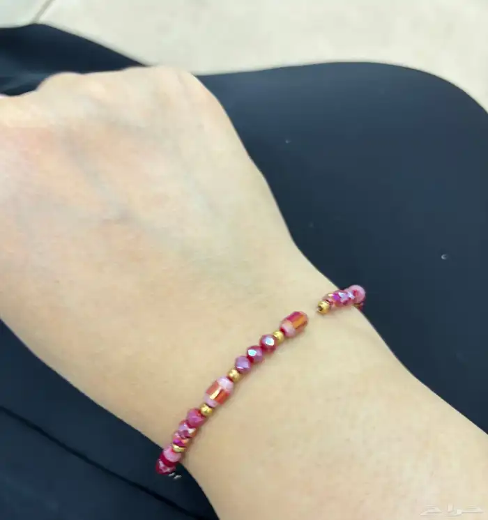 إكسسوارت صنع يدوي للبيع 34