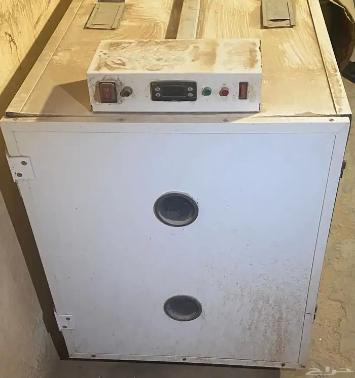 فقاسة ونتافة 0