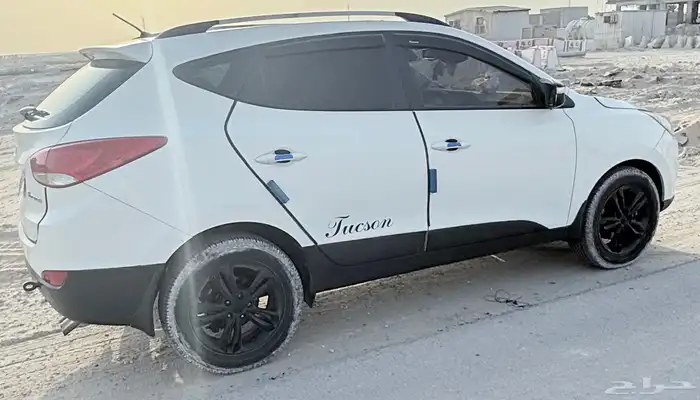 توسان للبيع 10