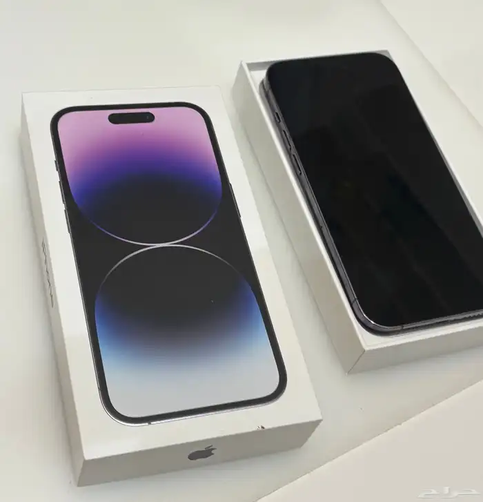 ايفون 14 برو 2