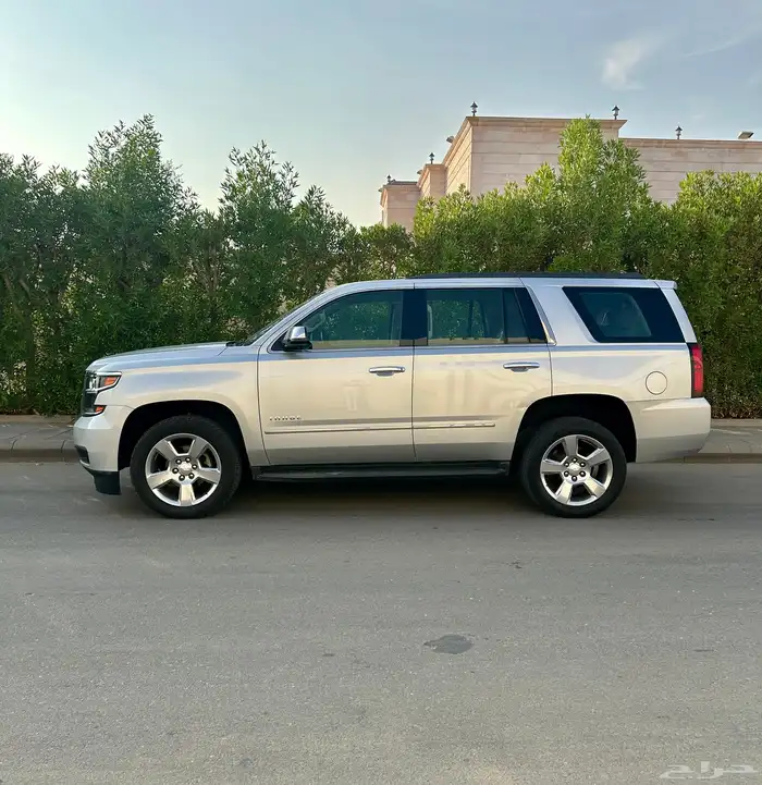 تاهو 2019 LS مطور 2
