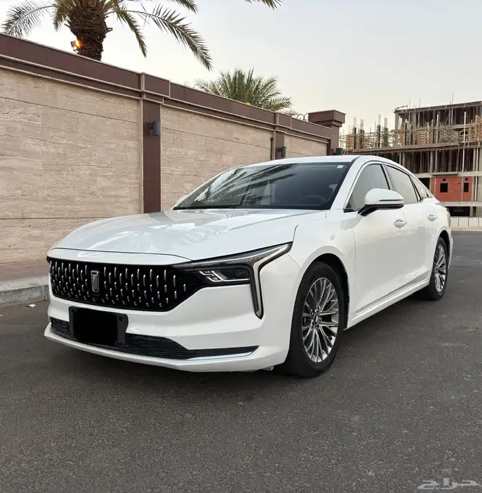 فاو b70 بودي وكالة 2023 ممشى 63 الف (السعر 46 الف) 1