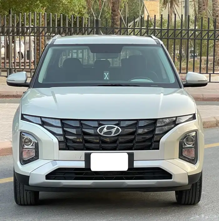 هيونداي كريتا 2023 سعودي 3