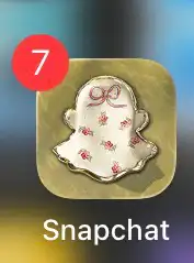فك حظر باند سناب نهائي ومؤقتSS07 SS06 0
