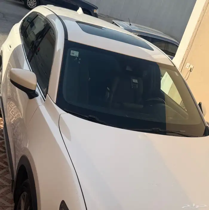 مازدا CX9 فل كامل 2019 3