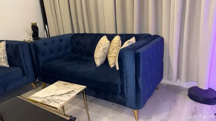 كنب للبيع 2