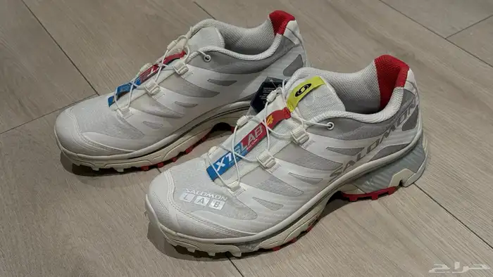 جزمة سالمون جديدة XT-4 OG unisex 2