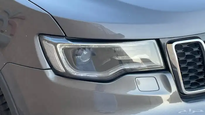 جيب قراند شروكي 2021 14