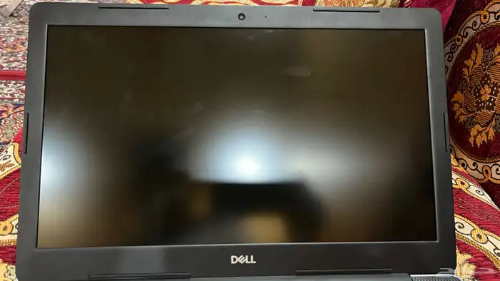 لابتوب دييل Inspiron 3593 شبه الجديد 2