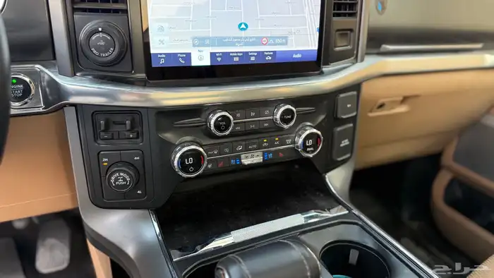 فورد 2021 لاريت F150 للبيع 29
