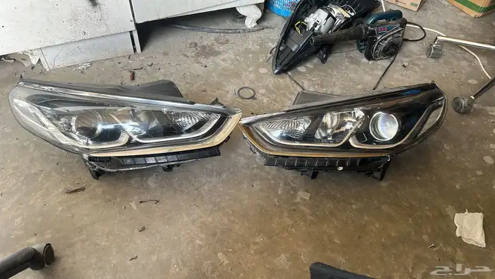 شمعات سوناتا اصلي 2018 0