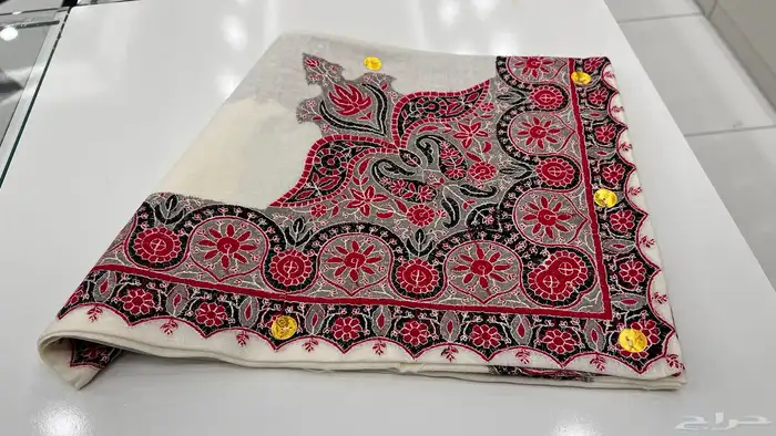 غتر شتوية من جميع الفئات 31
