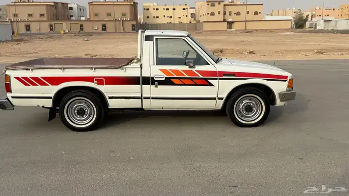 ددسن للبيع 1985 4
