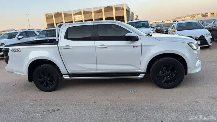 اسيزيو ديماكس GT 2024 3