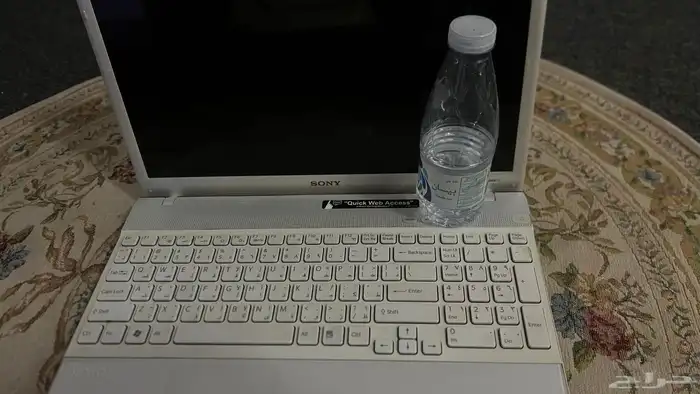 لابتوب سوني 1