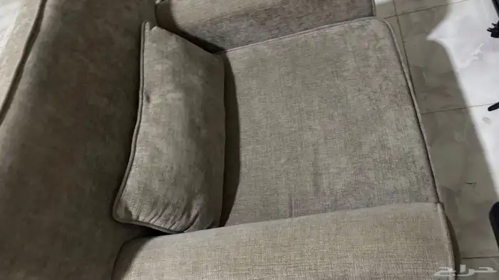 للبيع كنب 6