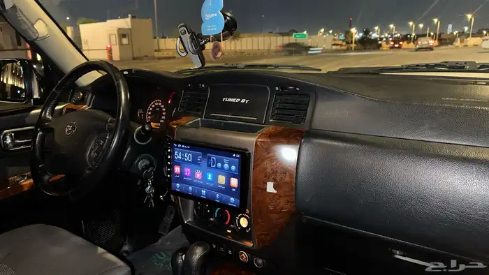 باترول فتك 4800 فل كامل موديل 2014 32
