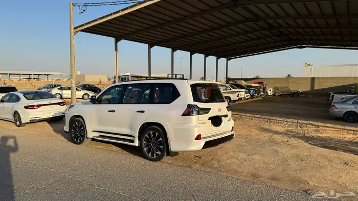 2021بلاك ديشن اول مستخدم 8