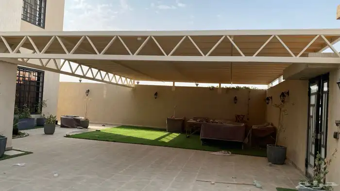 مظلة جلسة ومظلة سيارة 2