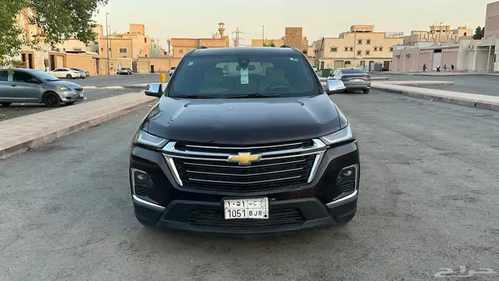 ترافيرس 3