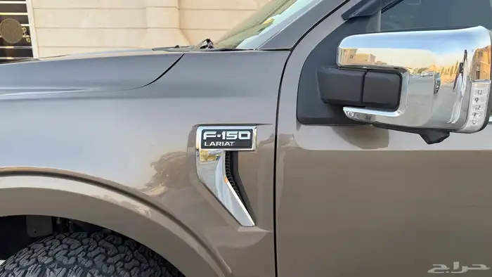 فورد 2021 لاريت F150 للبيع 11