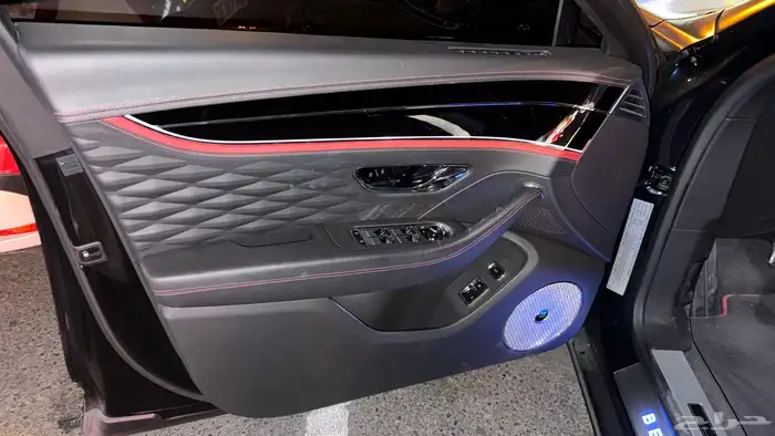 Bentley 2023 w12 speed موقع دبي 12