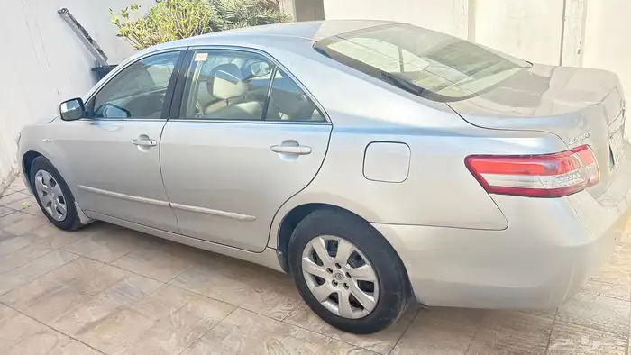 كامري 2007 2