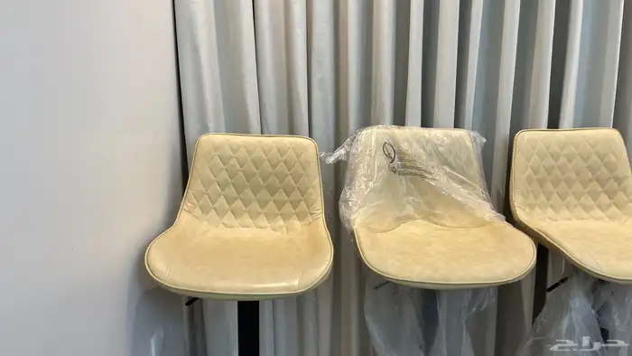 كراسي مطبخ جديده 4