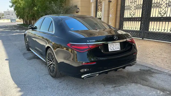 مرسيدس 3