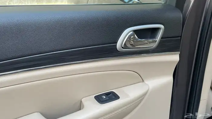جيب قراند شروكي 2021 26